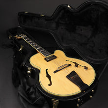 Load image into Gallery viewer, 2015 Ibanez PM200-NT Pat Metheny Signature (Pre-owned)