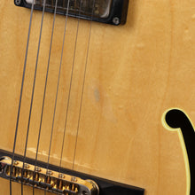 Load image into Gallery viewer, 2015 Ibanez PM200-NT Pat Metheny Signature (Pre-owned)