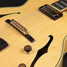 Load image into Gallery viewer, 2015 Ibanez PM200-NT Pat Metheny Signature (Pre-owned)