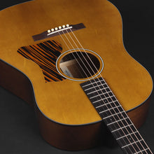 Load image into Gallery viewer, Iris DF Smeck Natural -12-Fret #995