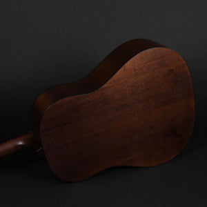 Iris DF Smeck Natural -12-Fret #995