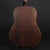 Iris DF Smeck Natural -12-Fret #995