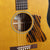 Iris DF Smeck Natural -12-Fret #995