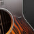 IRIS CH Sunburst w/Ivoroid Binding - (Ex-demo)