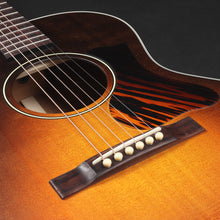Load image into Gallery viewer, IRIS MS-00 Sunburst w/Ivoroid Binding #759