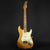Jet JS-300 Gold Electric Guitar