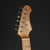 Jet JS-300 Gold Electric Guitar