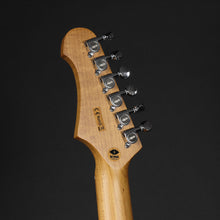 Load image into Gallery viewer, Jet JS-300 Gold Electric Guitar