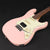 Jet JS-400 Shell Pink