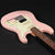 Jet JS-400 Shell Pink