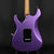 Jet JS-400 Plum Electric Guitar