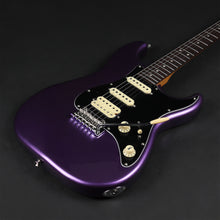 Load image into Gallery viewer, Jet JS-400 Plum Electric Guitar