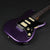 Jet JS-400 Plum Electric Guitar