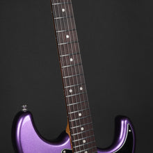 Load image into Gallery viewer, Jet JS-400 Plum Electric Guitar
