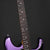 Jet JS-400 Plum Electric Guitar