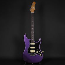 Load image into Gallery viewer, Jet JS-400 Plum Electric Guitar