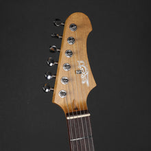 Load image into Gallery viewer, Jet JS-400 Plum Electric Guitar