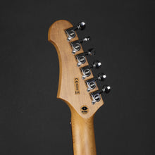 Load image into Gallery viewer, Jet JS-400 Plum Electric Guitar