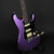 Jet JS-400 Plum Electric Guitar
