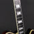 James Huxley Custom Solid Body Archtop with P90's (Pre-owned)