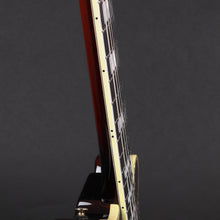 Load image into Gallery viewer, James Huxley Custom Solid Body Archtop with P90&#39;s (Pre-owned)