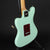 Jet JJ-300 P90 Surf Green
