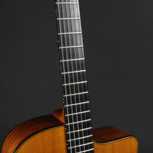 Load image into Gallery viewer, John Le Voi Gypsy Jazz Guitar (Pre-owned)