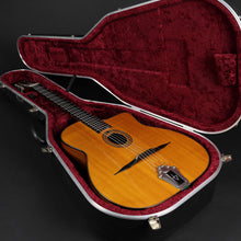 Load image into Gallery viewer, John Le Voi Gypsy Jazz Guitar (Pre-owned)