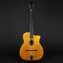 Load image into Gallery viewer, John Le Voi Gypsy Jazz Guitar (Pre-owned)