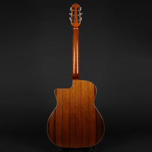 Load image into Gallery viewer, John Le Voi Gypsy Jazz Guitar (Pre-owned)