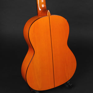 2007 Jose Ramirez FL2 Flamenco Guitar (Pre-owned)