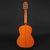 2007 Jose Ramirez FL2 Flamenco Guitar (Pre-owned)