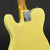 Kauffmann 56 T Butterscotch - Light Aged 26611