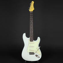 Load image into Gallery viewer, Kauffmann '63 S Sonic Blue - Light Aged #26798
