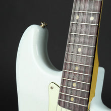 Load image into Gallery viewer, Kauffmann '63 S Sonic Blue - Light Aged #26798