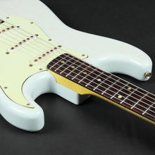 Load image into Gallery viewer, Kauffmann '63 S Sonic Blue - Light Aged #26798