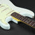 Kauffmann '63 S Sonic Blue - Light Aged #26798