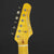 Kauffmann 56 S 2-Tone Wide Burst - Light Aged #26629