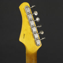 Load image into Gallery viewer, Kauffmann 56 S 2-Tone Wide Burst - Light Aged #26629