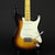 Kauffmann 56 S 2-Tone Wide Burst - Light Aged #26629
