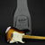 Kauffmann 56 S 2-Tone Wide Burst - Light Aged #26629
