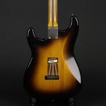 Load image into Gallery viewer, Kauffmann 56 S 2-Tone Wide Burst - Light Aged #26629