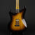 Kauffmann 56 S 2-Tone Wide Burst - Light Aged #26629