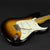 Kauffmann 56 S 2-Tone Wide Burst - Light Aged #26629