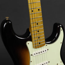 Load image into Gallery viewer, Kauffmann 56 S 2-Tone Wide Burst - Light Aged #26629
