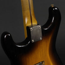 Load image into Gallery viewer, Kauffmann 56 S 2-Tone Wide Burst - Light Aged #26629