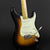 Kauffmann 56 S 2-Tone Wide Burst - Light Aged #26629