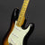 Kauffmann 56 S 2-Tone Wide Burst - Light Aged #26629