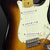 Kauffmann 56 S 2-Tone Wide Burst - Light Aged #26629