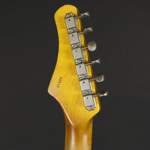 Load image into Gallery viewer, Kauffmann 56 S Black - Custom Relic #26643